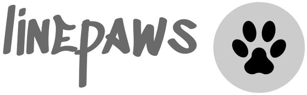 Line Paws